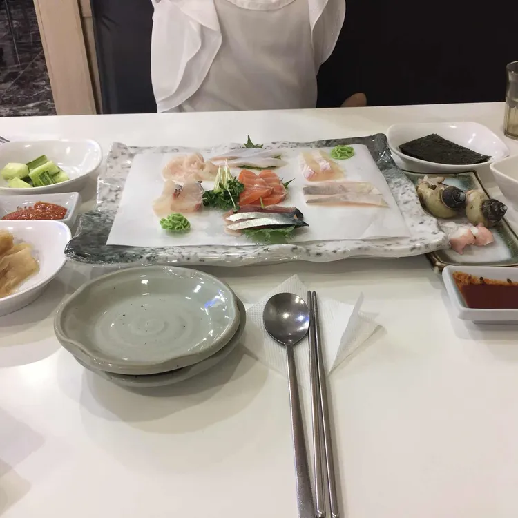 섭지코지 대표 사진
