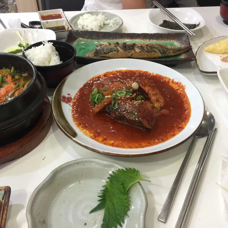섭지코지 대표 사진
