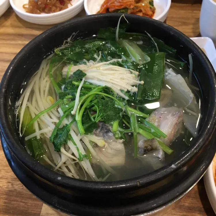 유성복집 대표 사진
