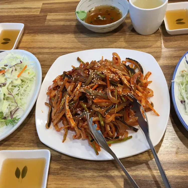 유성복집 대표 사진