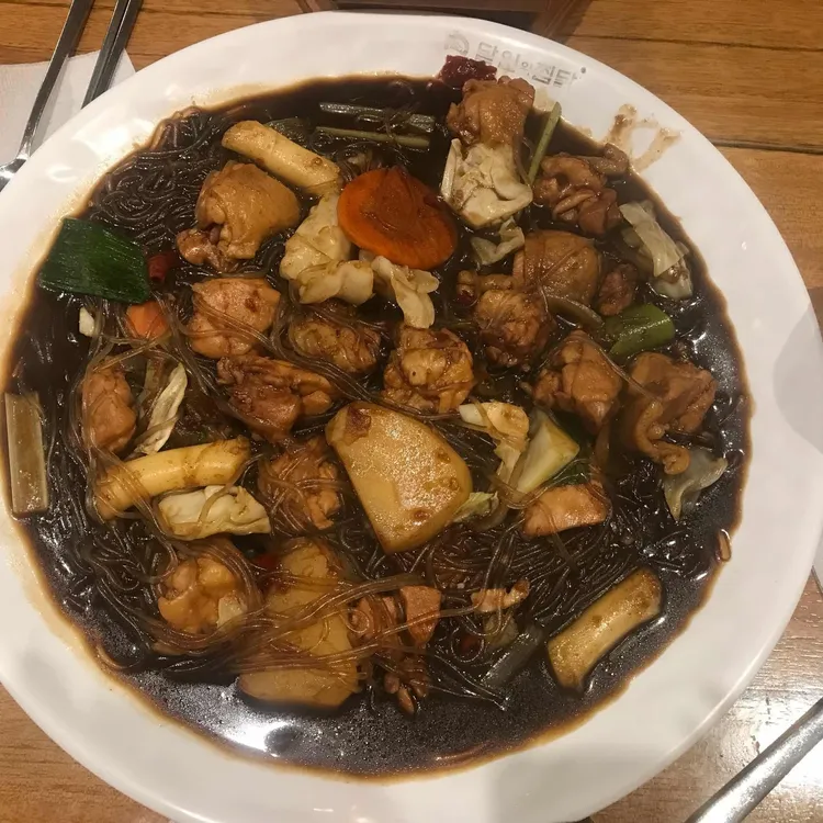 달인의찜닭 대표 사진