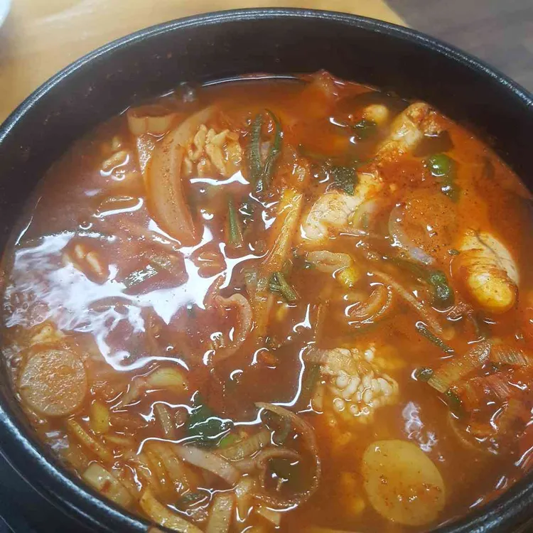 이가네 동태탕앤찜 대표 사진
