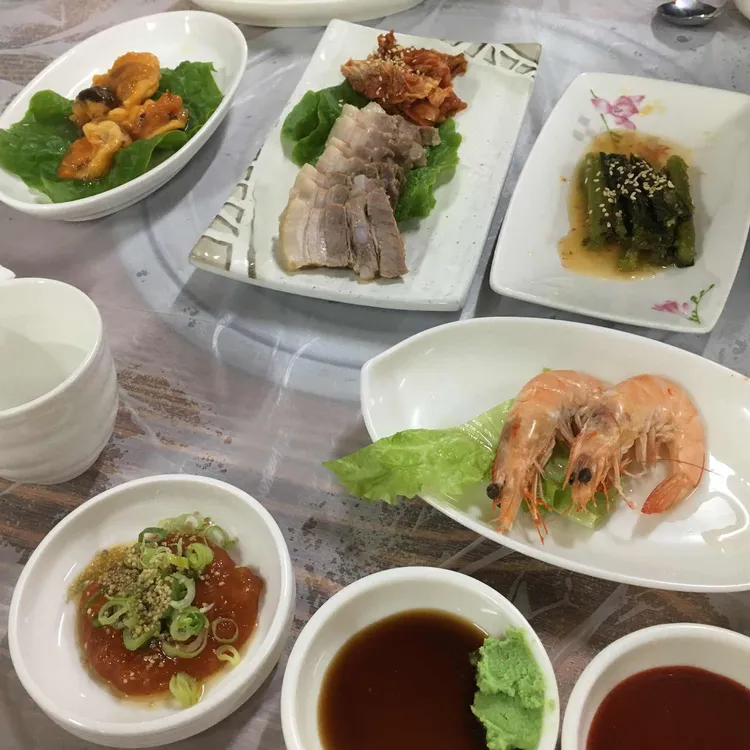 늘바다횟집 대표 사진