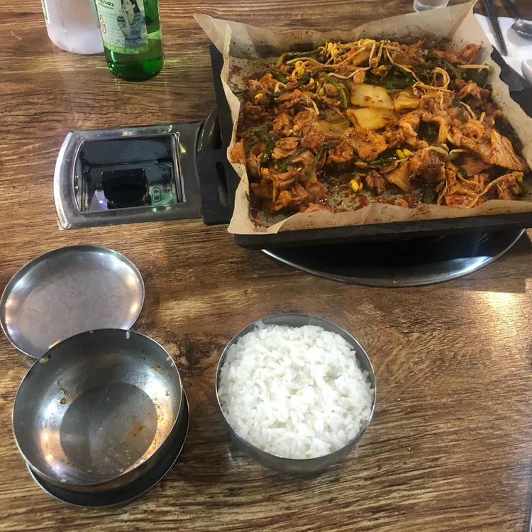 마들식당 대표 사진