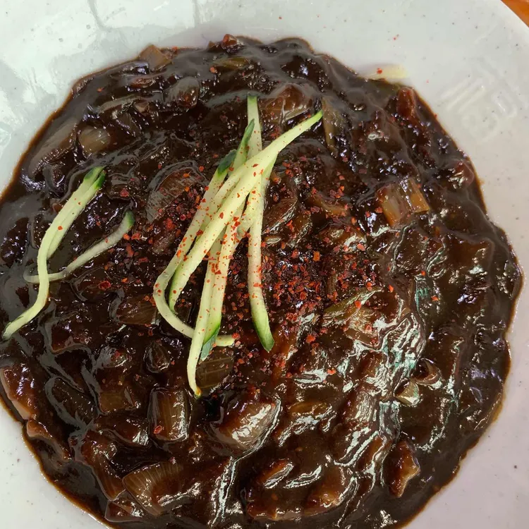신짬뽕공화국 대표 사진