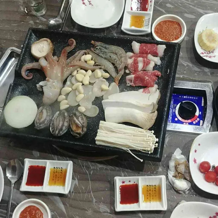 통큰해물삼합 대표 사진