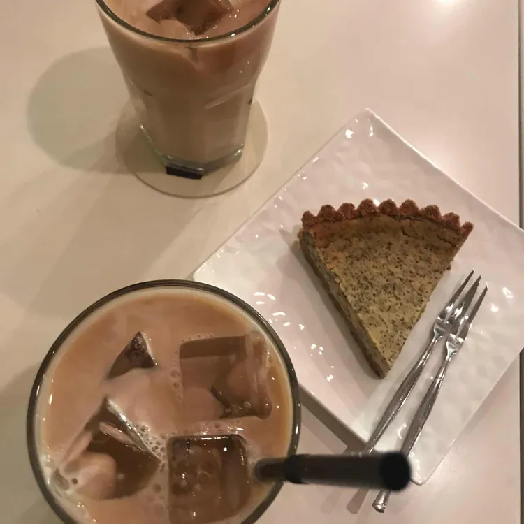 카페 콩 사진 2