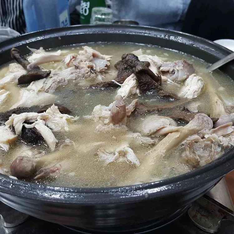 제1능이버섯 대표 사진