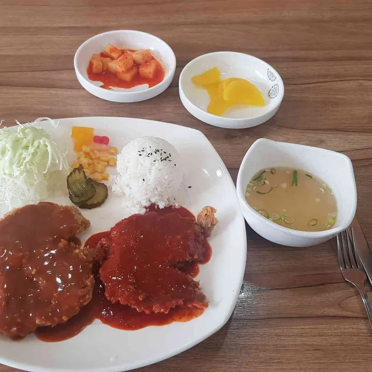 밥묵고고기묵고 대표 사진
