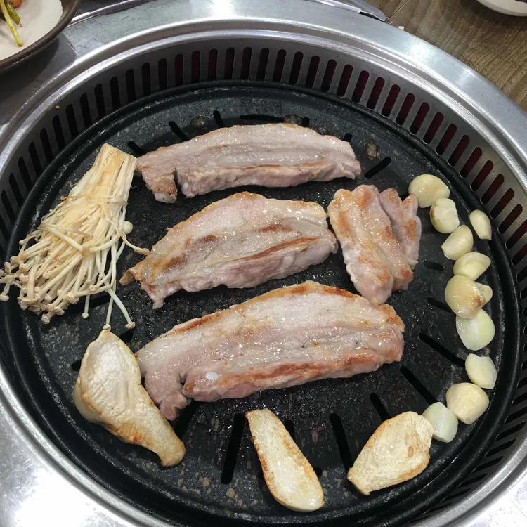 한려숯불갈비 대표 사진