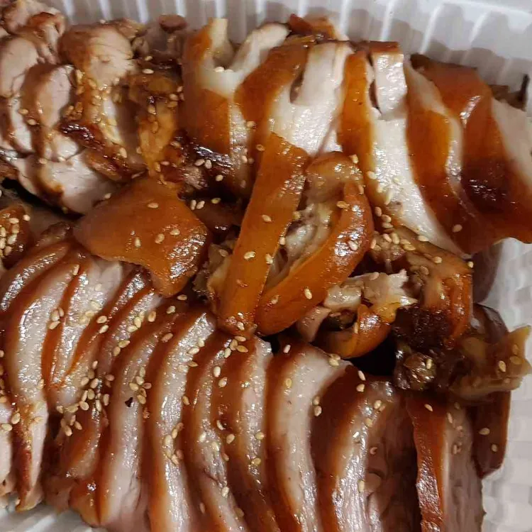 화정족발 대표 사진
