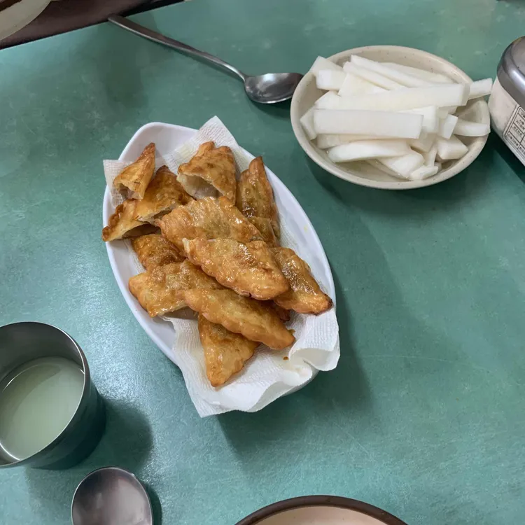 맛나분식 대표 사진