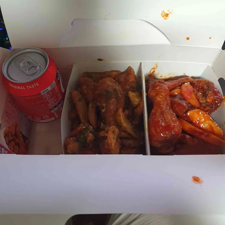 60계 치킨  대표 사진