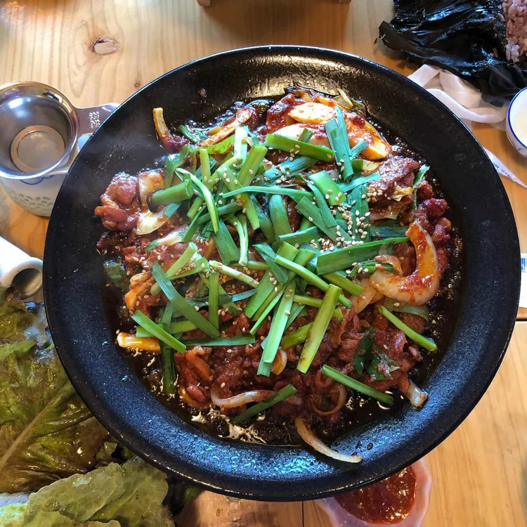 예마루 대표 사진