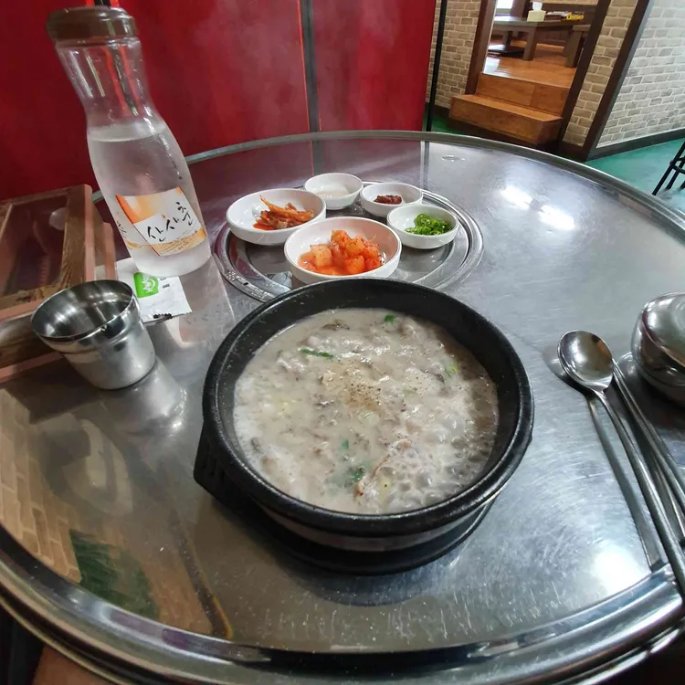 울대마을 대표 사진