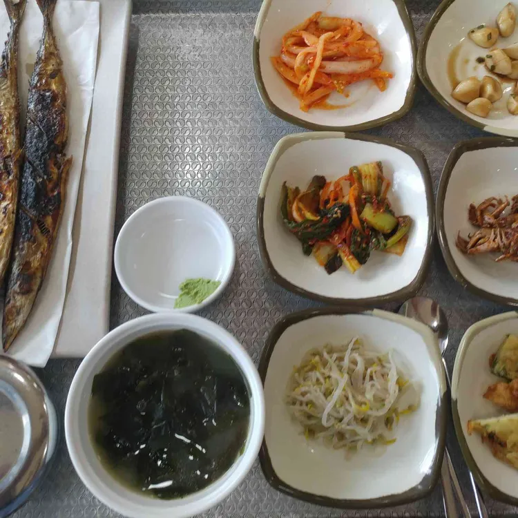 남도생선구이 대표 사진