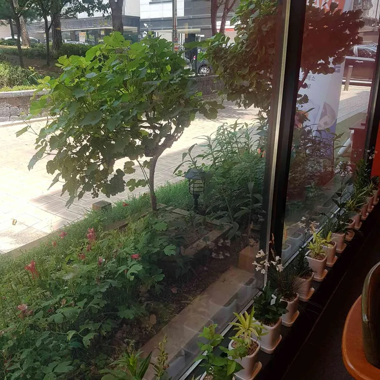 언더독 커피로스터스 대표 사진