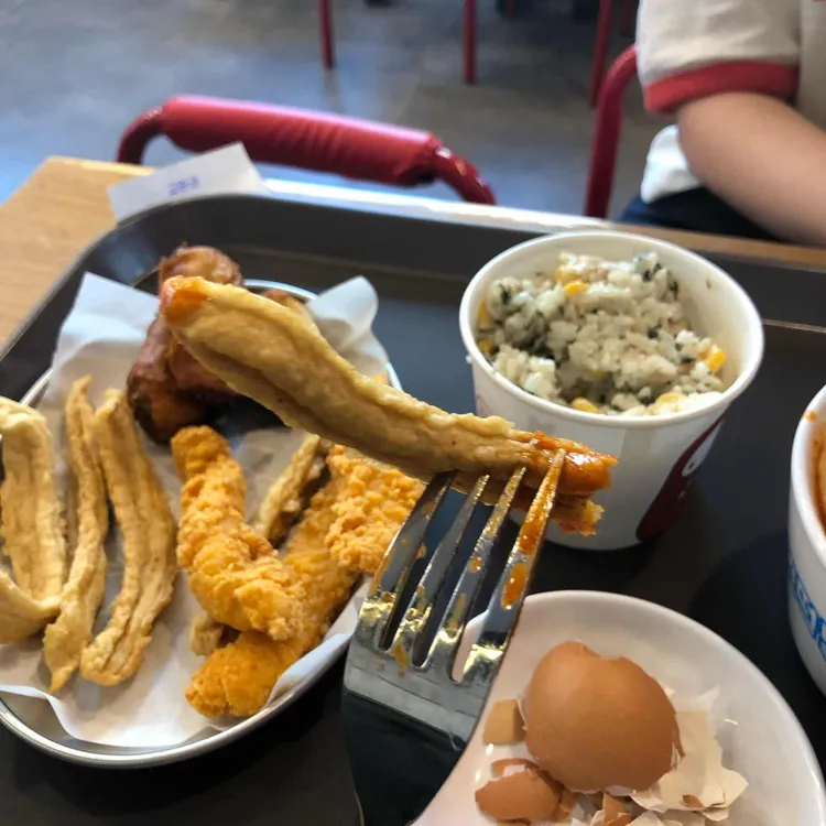 신전떡볶이 대표 사진