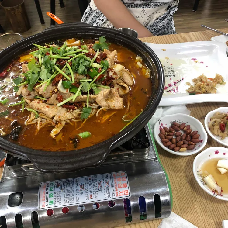 방원양꼬치 대표 사진