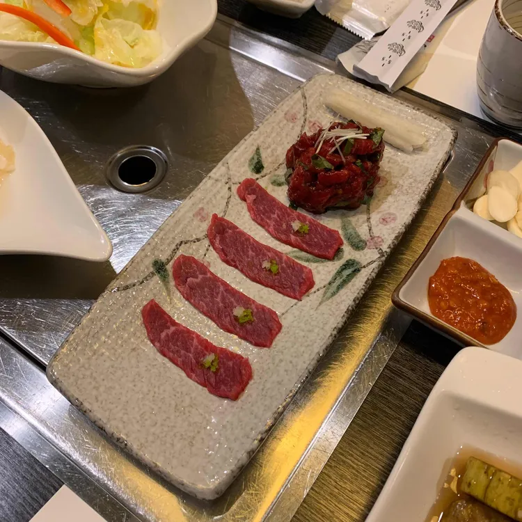 맛집 사진
