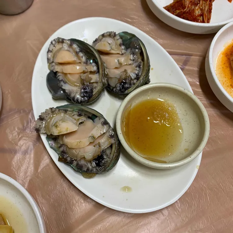 금메달식당 대표 사진