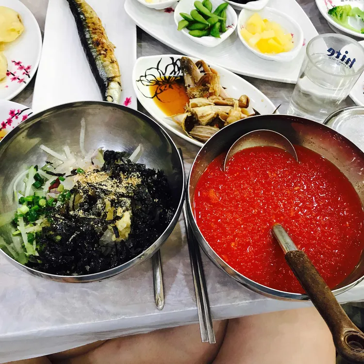 동대구회집 대표 사진