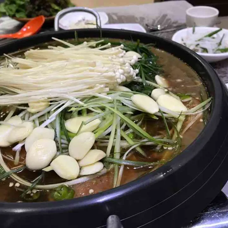 성원가든 대표 사진