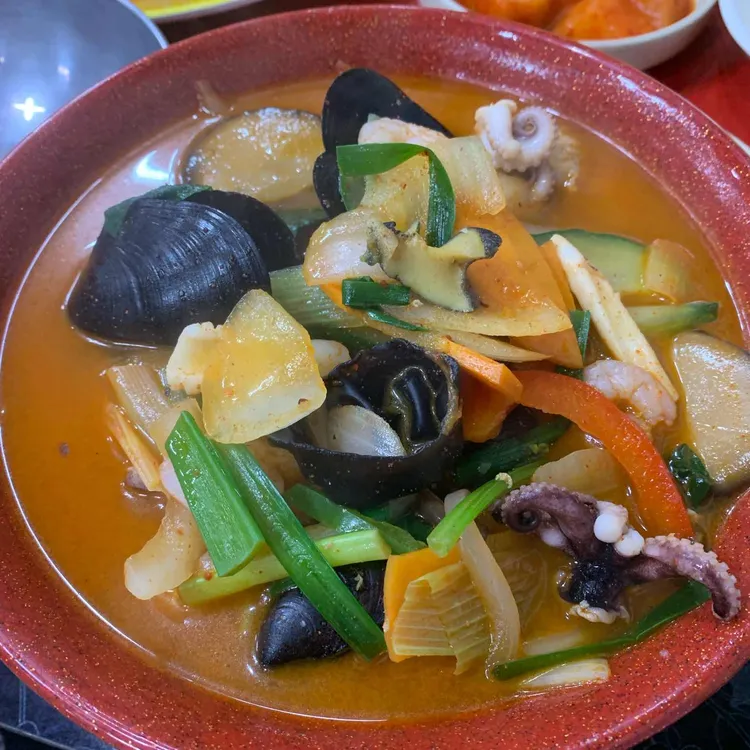 금룡 대표 사진