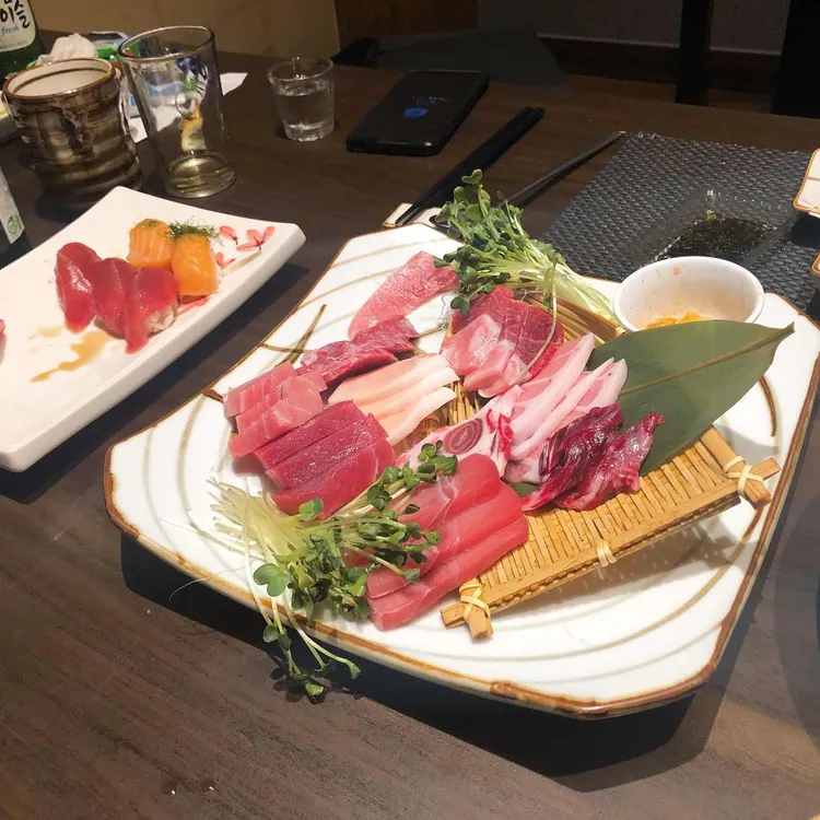 참치조선 대표 사진