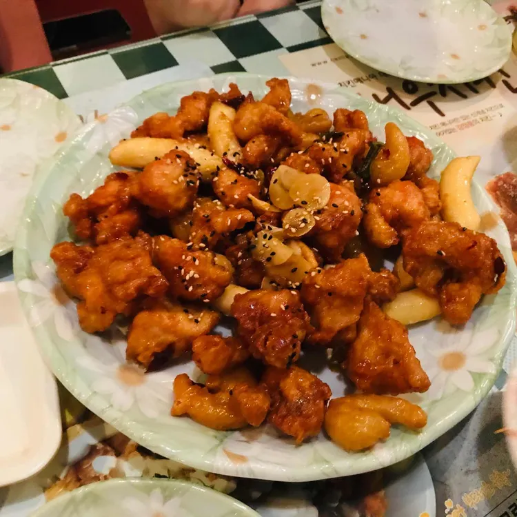 치킨매니아 대표 사진