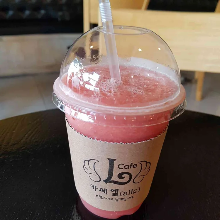 카페엘 대표 사진
