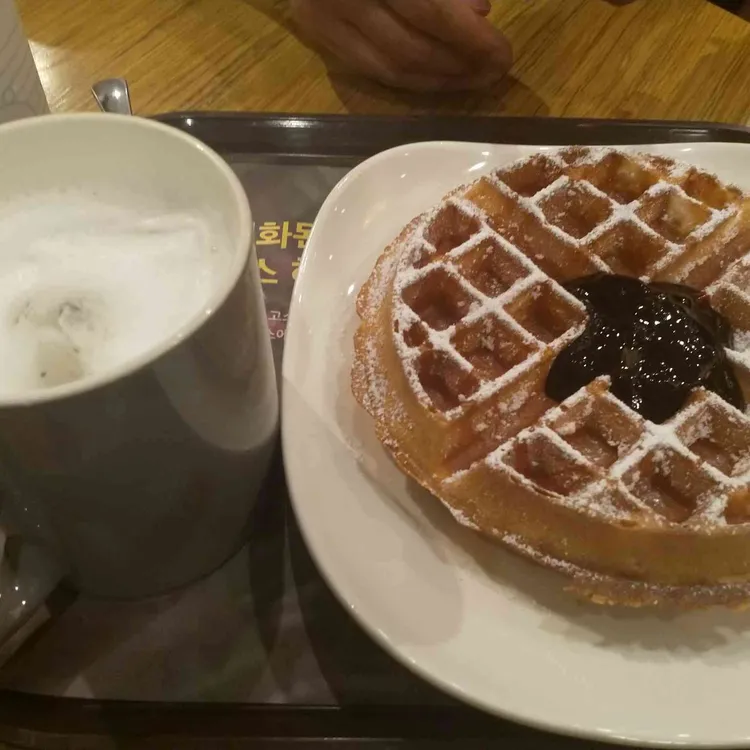 엔제리너스 대표 사진