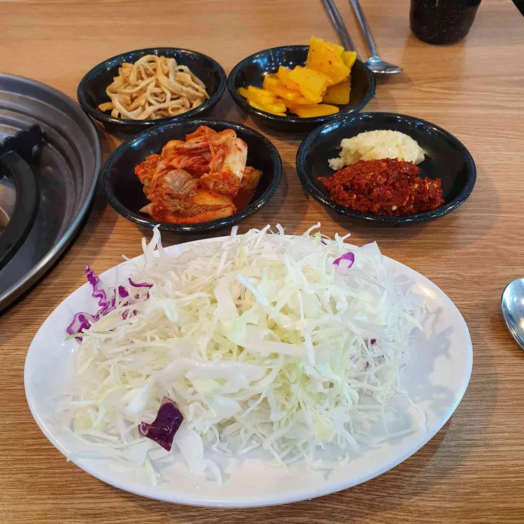 공릉동닭한마리 대표 사진