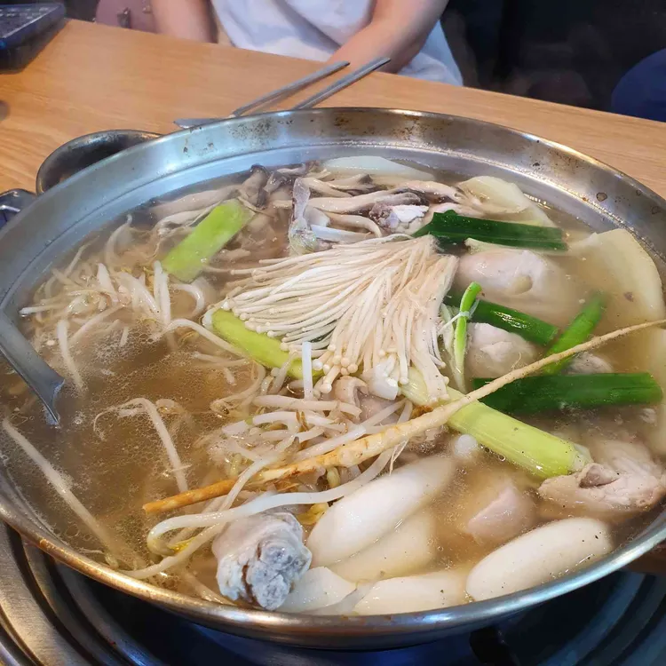 공릉동닭한마리 대표 사진