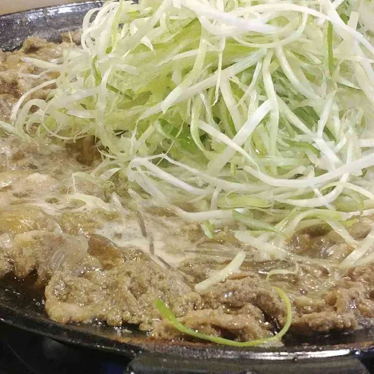 부평식당 불고기회관 대표 사진