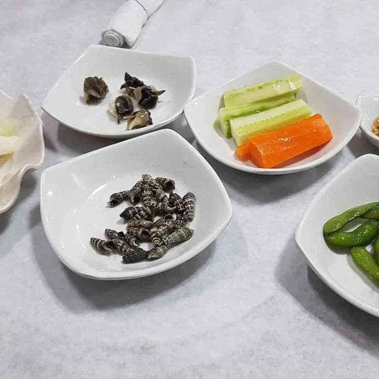 부산회수산 대표 사진