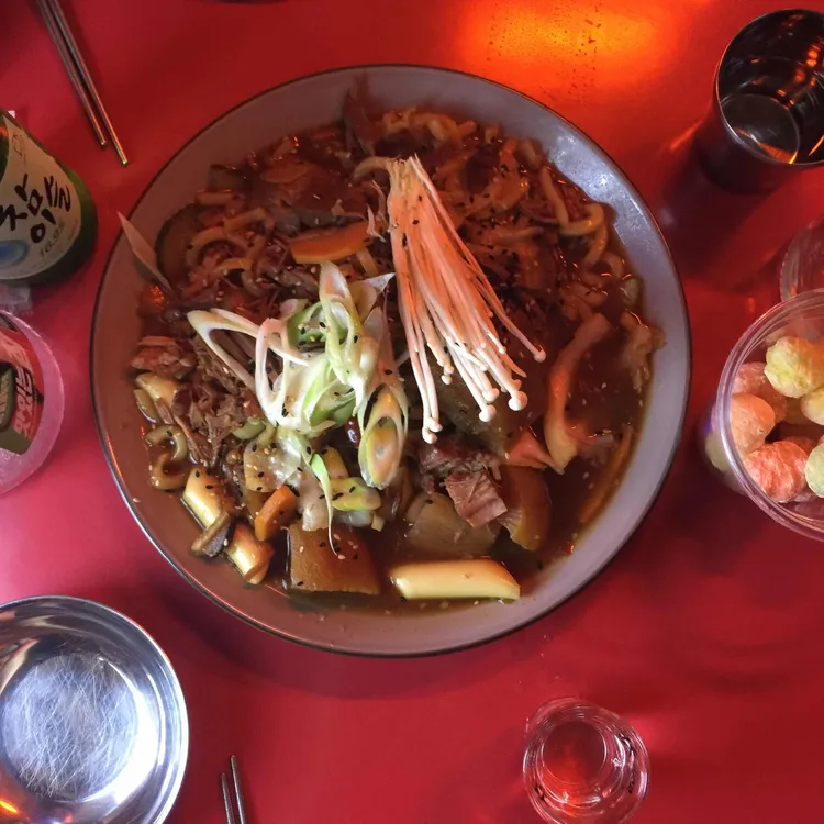 차차클럽 대표 사진