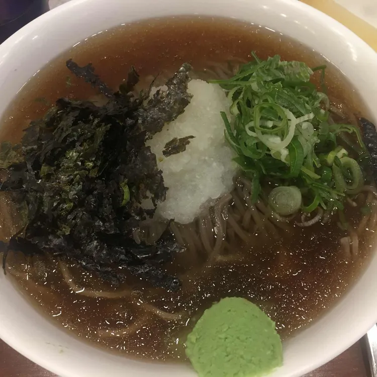 본여우&본정 대표 사진
