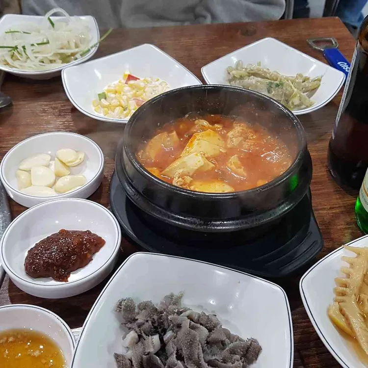 꿈꾸는돈우 전민점 대표 사진