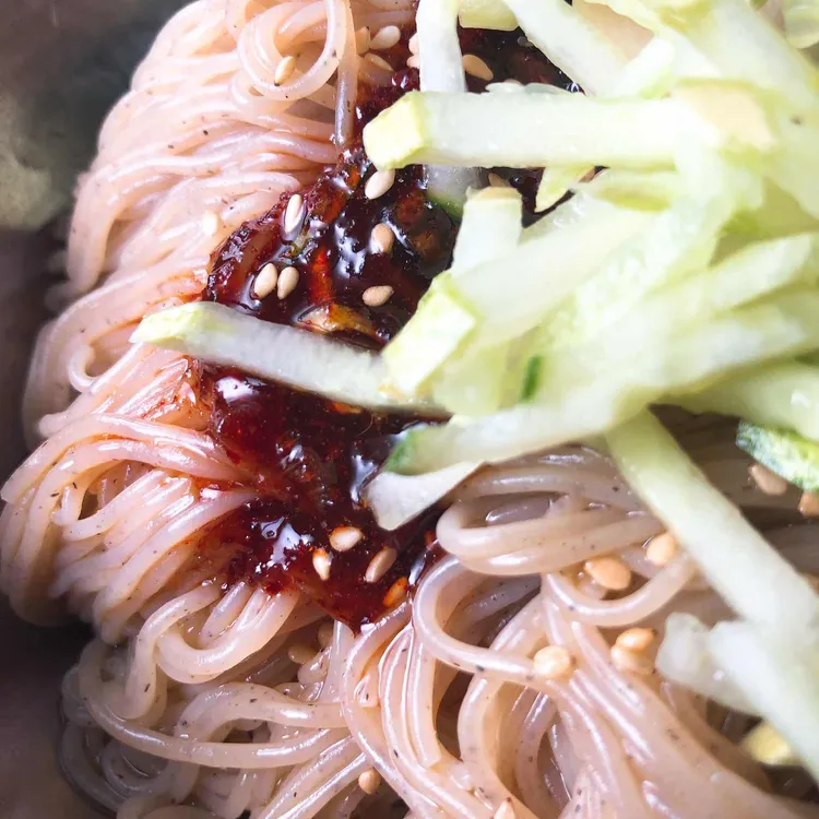 춘천메밀막국수 대표 사진