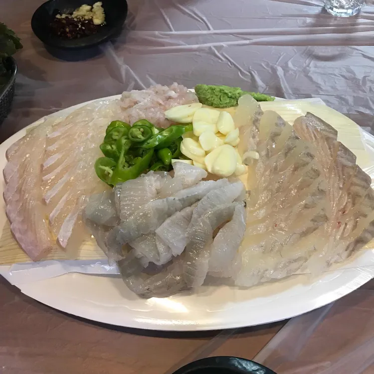 한려수도회타운 대표 사진