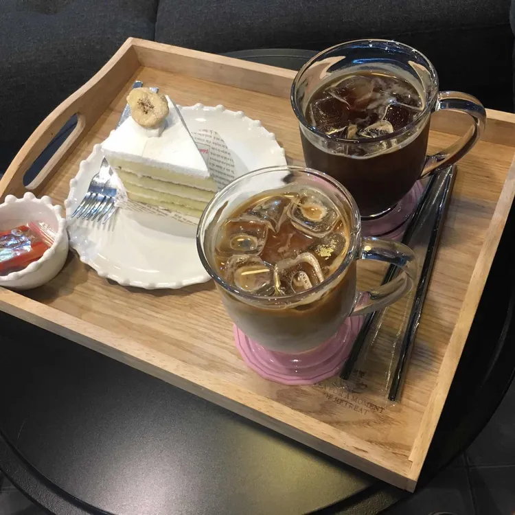 카페 연 대표 사진
