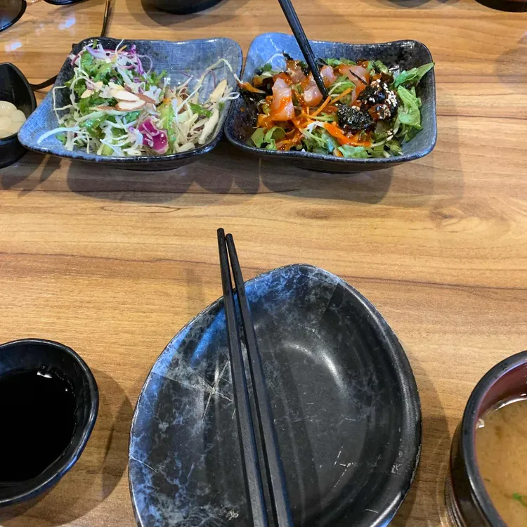 스시강 대표 사진