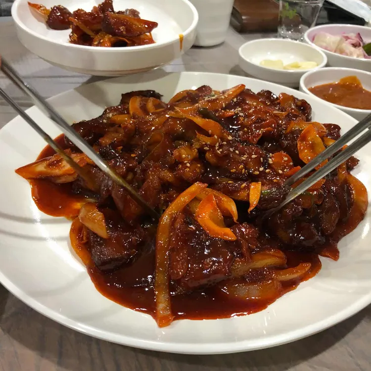 충청도왕족 대표 사진