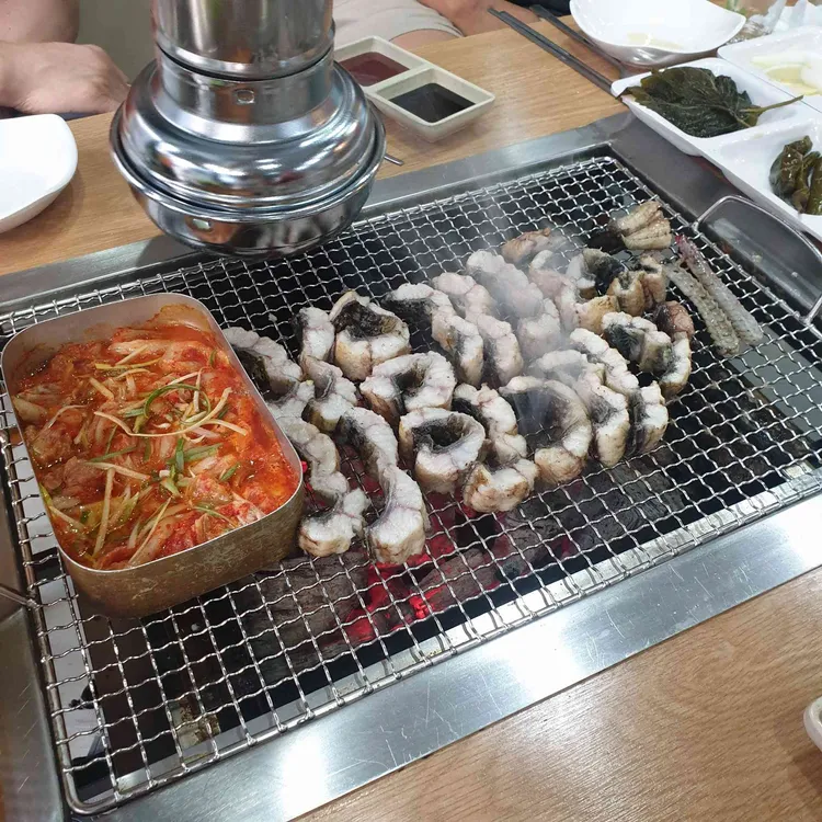 만강 대표 사진