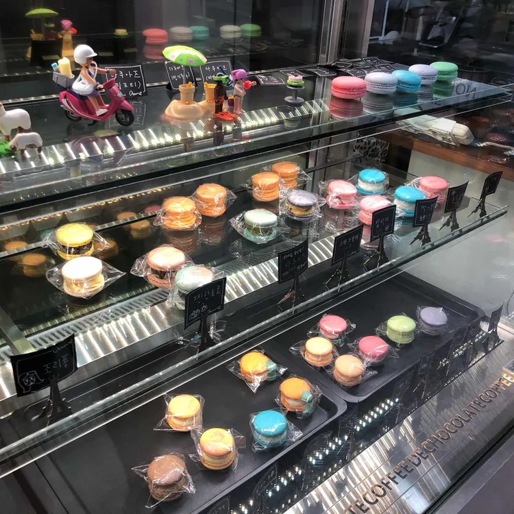 앤마카롱 대표 사진