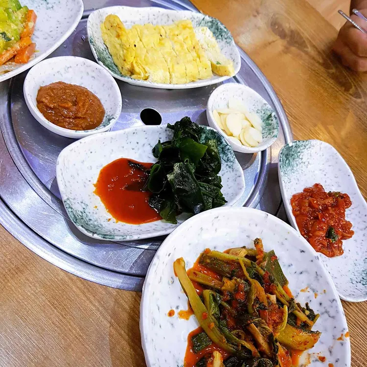 용정가든 대표 사진