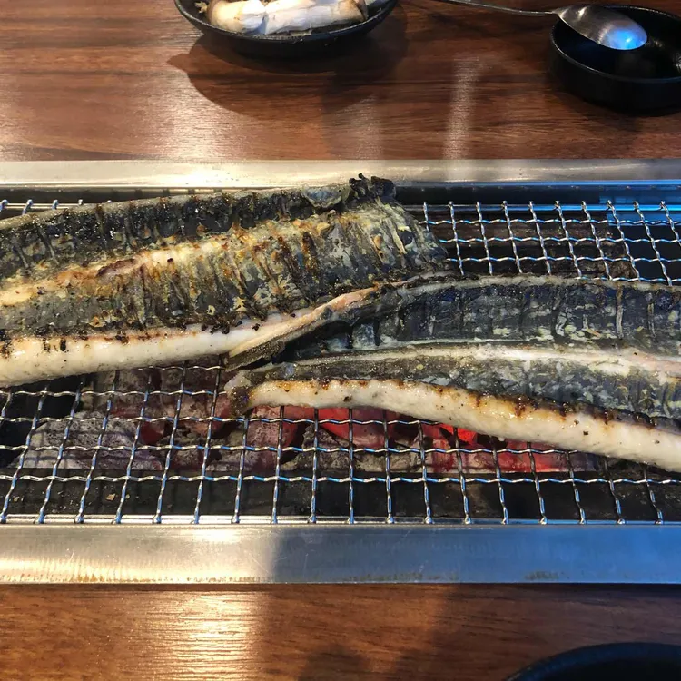 힘찬풍천장어 대표 사진