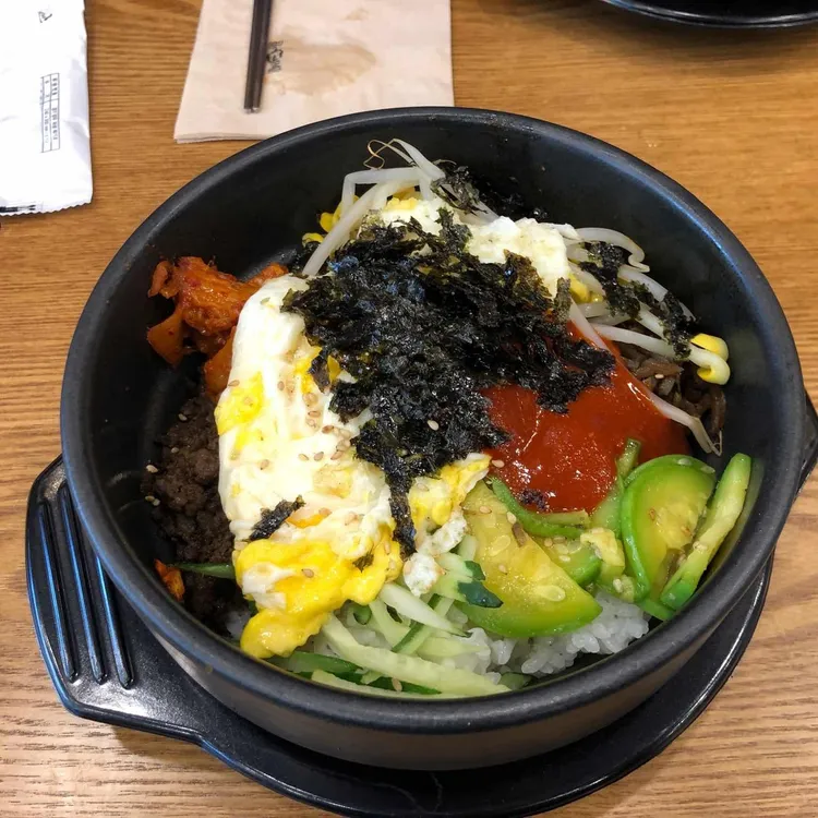 김가네 대표 사진