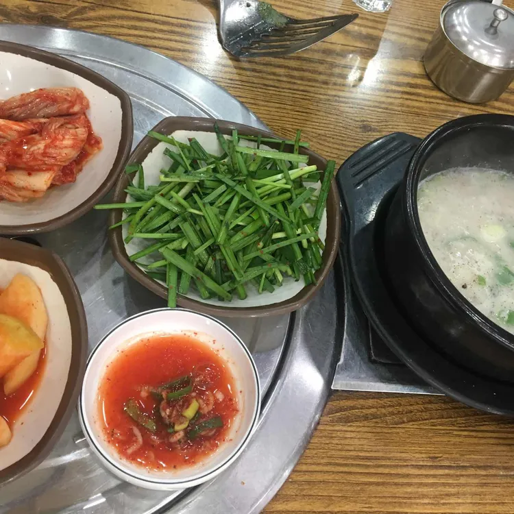 평창옛장터 대표 사진
